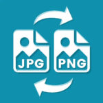JPG To PNG Converter