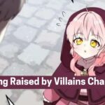 Explore Im Being Raised by Villains Chapter 36, in 2024