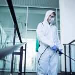 Extreme Need for Effective Mosquito Control in Philadelphia