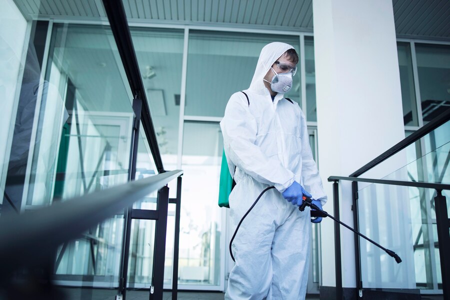 Extreme Need for Effective Mosquito Control in Philadelphia
