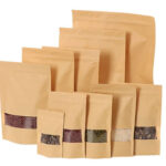 Kraft Mylar Bags: Durable, Versatile, and Eco-Friendly Packaging Solutions